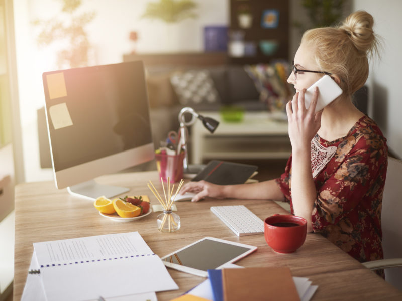 virtual workers