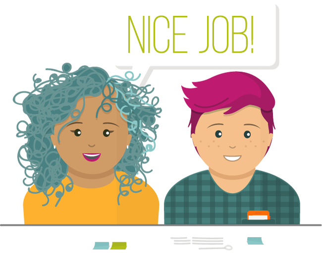 employee recognition