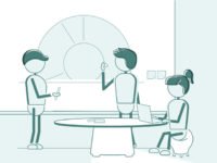 4 Societal Changes Shaping The Future of Work