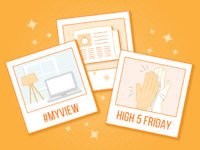 Three Creative Internal Communications Ideas