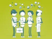 Drive Emotional Engagement at Work With Technology