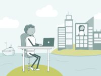 The Biggest Challenge of Remote Employee Engagement
