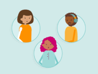 Engaging employees who remain after a reduction